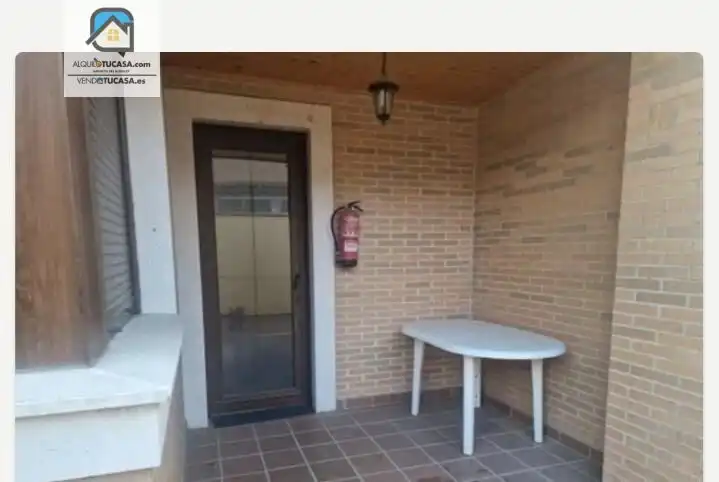 Habitatge en venda a Venta de Baños, imagen 17