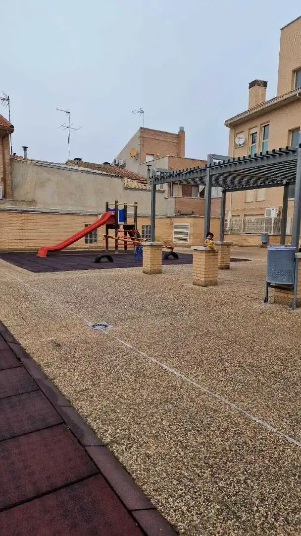Attic for sale in Utebo, Zaragoza