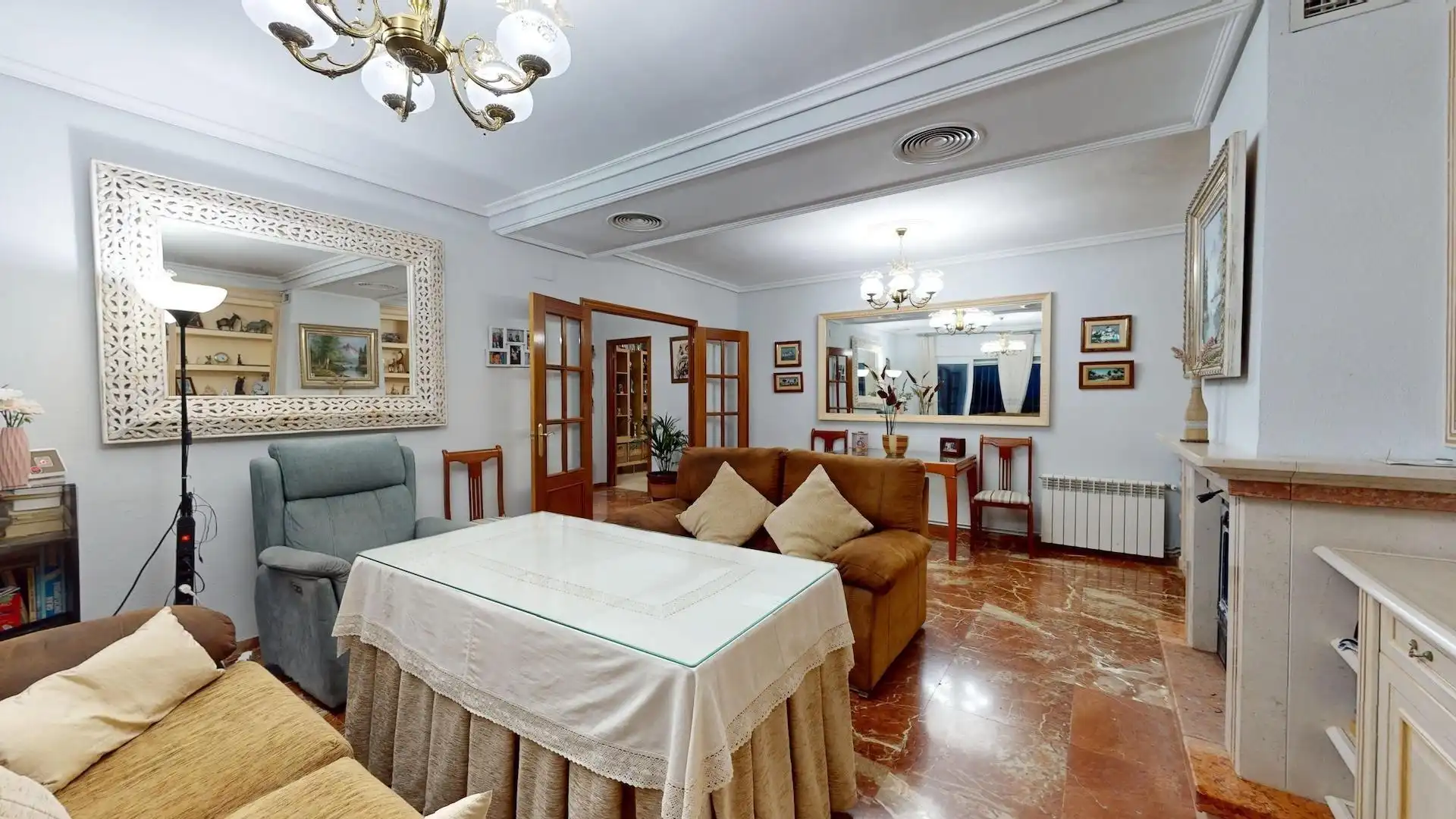 Villa con piscina in vendita a Travesía Melero Alto, imagen 35
