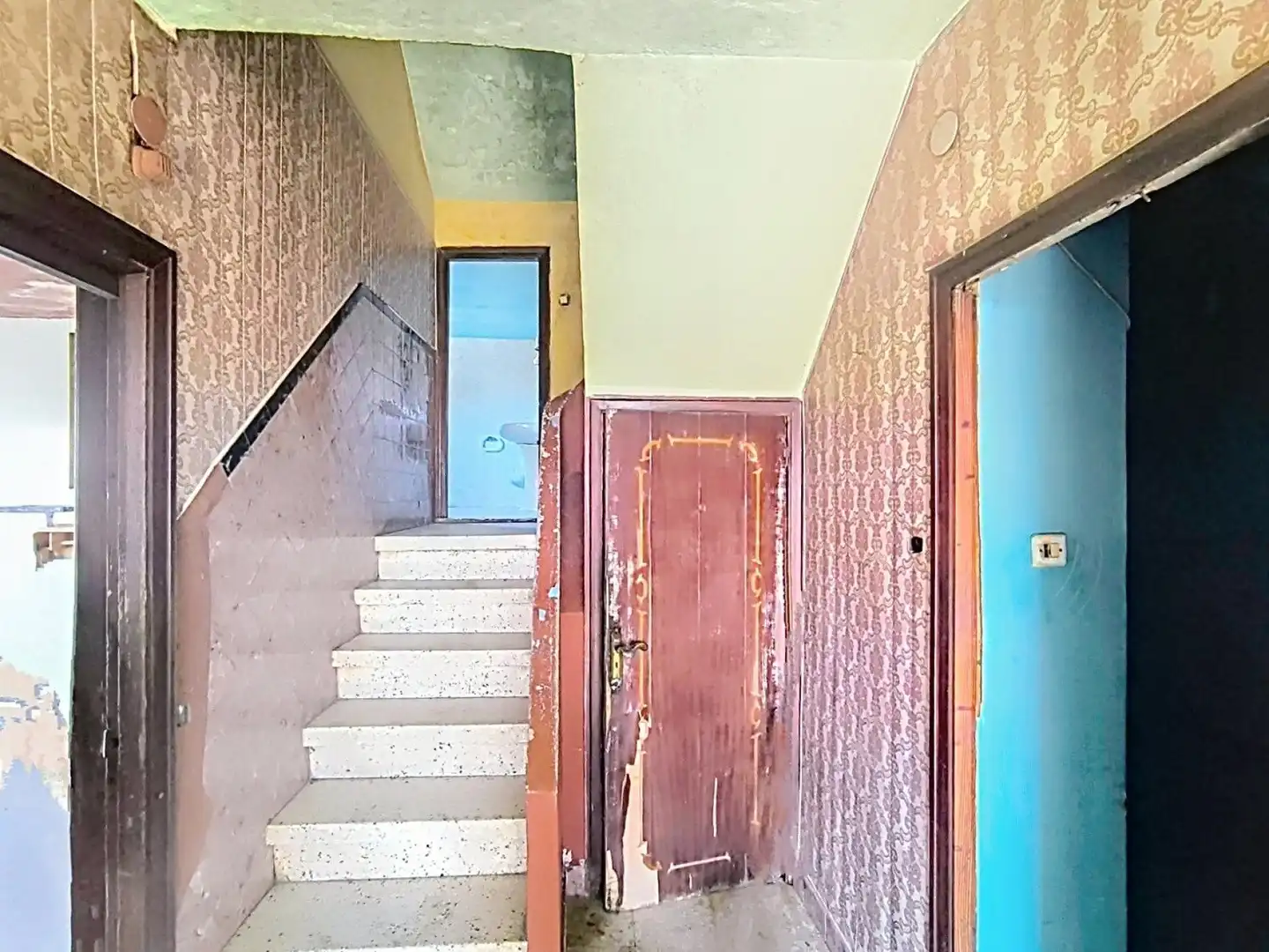 Casa o chalet en venta en Porto do Son