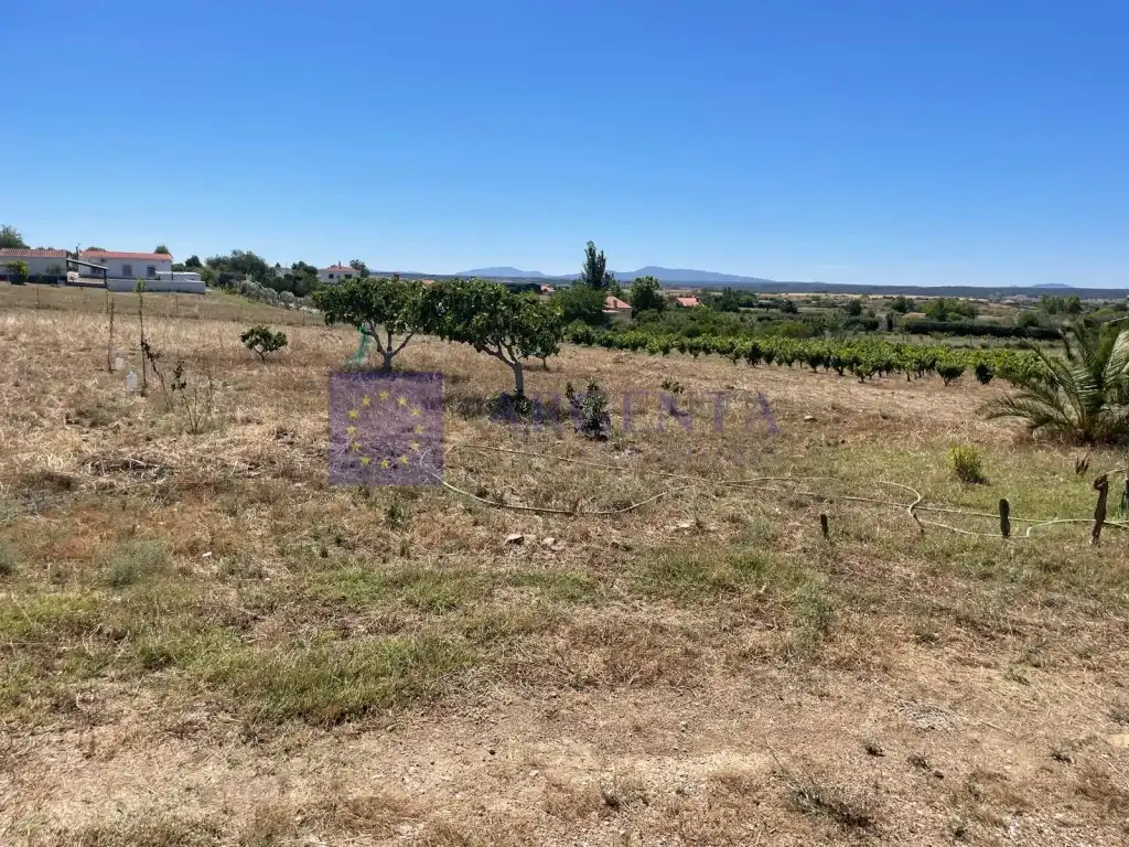 Finca rústica en venda a Finca Villa Amalia, Valdesalor - Rincón de Ballesteros