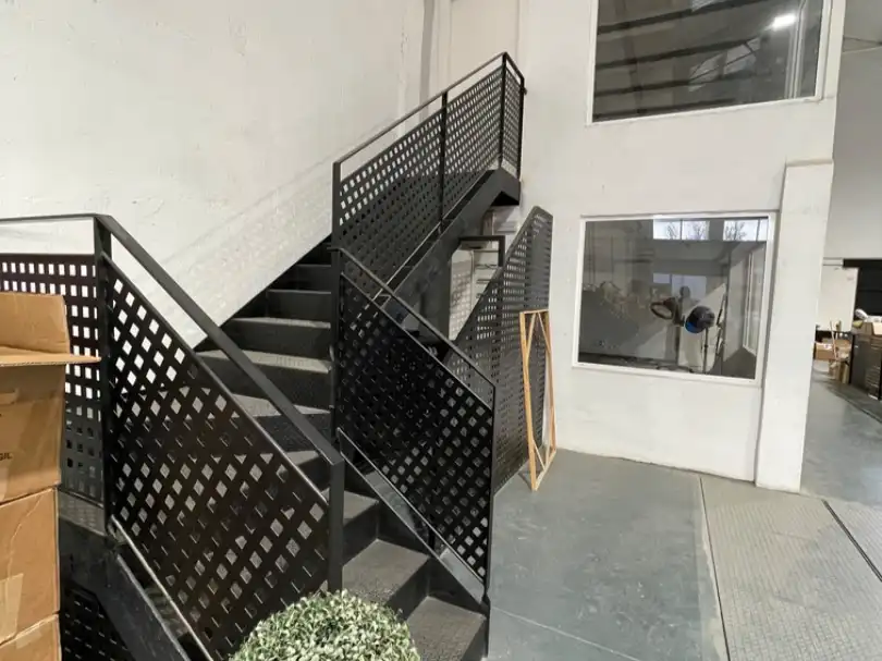 Industriegebäude zur Miete in Riera de la Salut 54, imagen 10