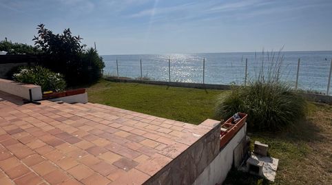 Foto 5 de Casa o chalet de alquiler en Mar Chica, Benicarló