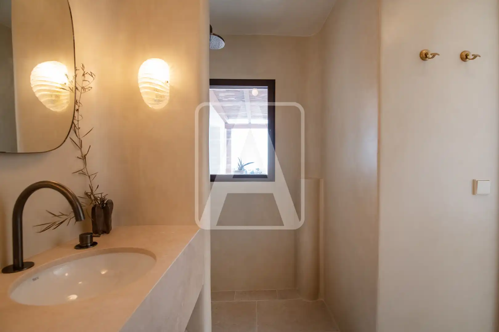 Bany de Casa o xalet en venda en La Viña - Montemar - San Jaime  