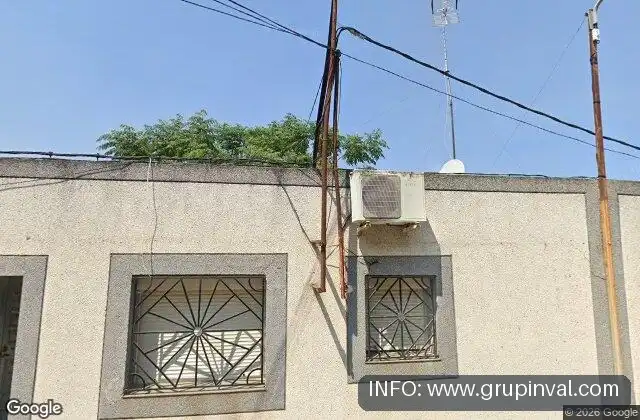 Vista exterior de Piso en venta en Lobón, Badajoz
