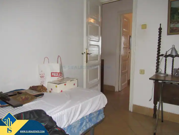 Piso con ascensor en venta en Centro, imagen 30