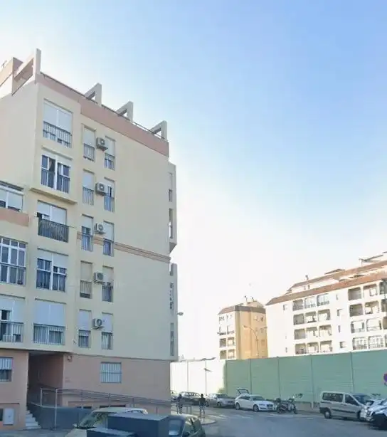 Àtic de lloguer a La Pastora - La Estación