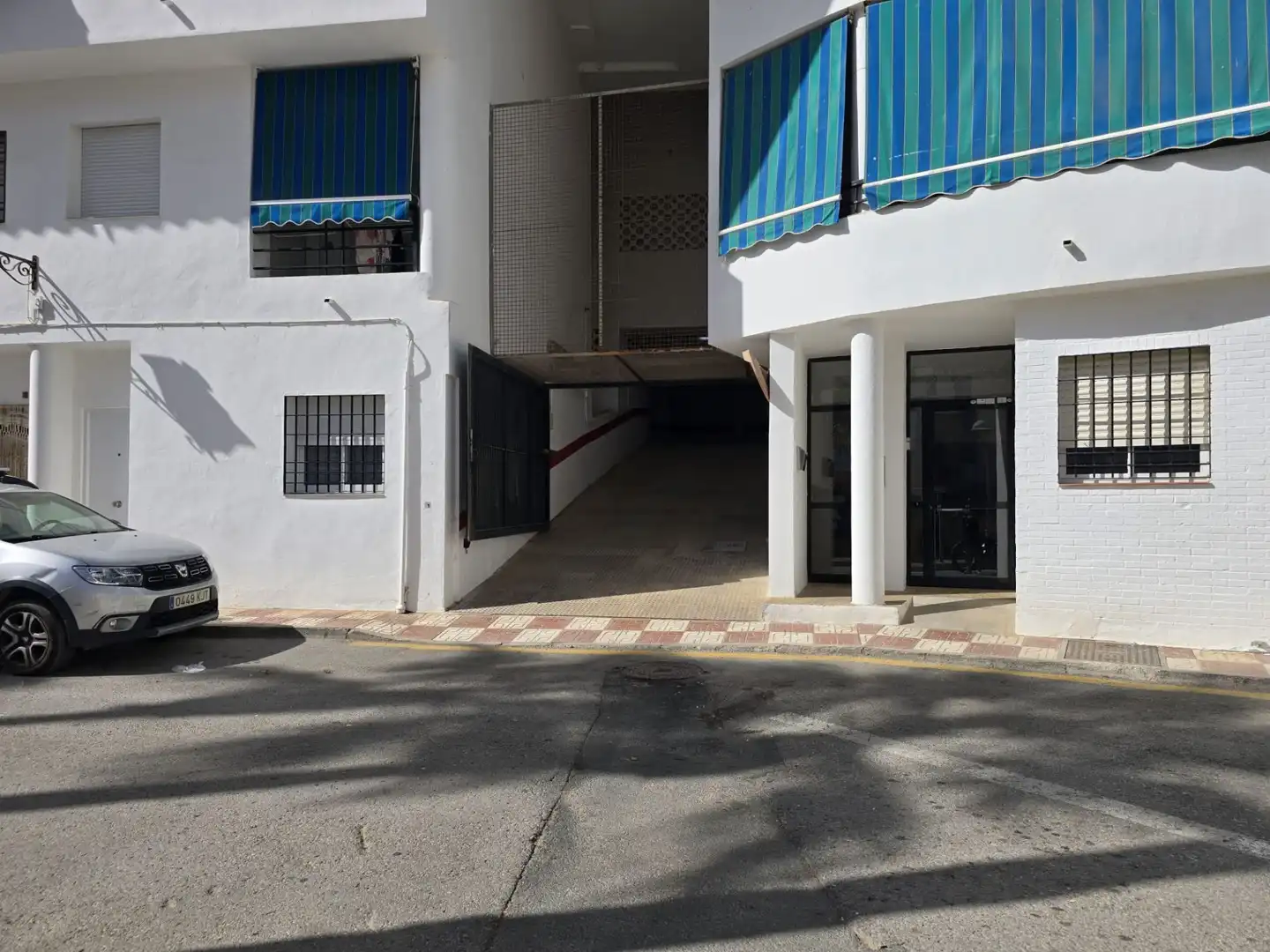 Aparcament de Garatge en venda en Gualchos