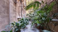 Garden of Flat for sale in  Barcelona Capital  with Terrace