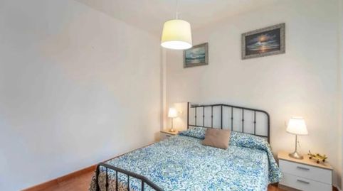 Foto 3 de Apartamento de alquiler en Las Cañadas, Mijas