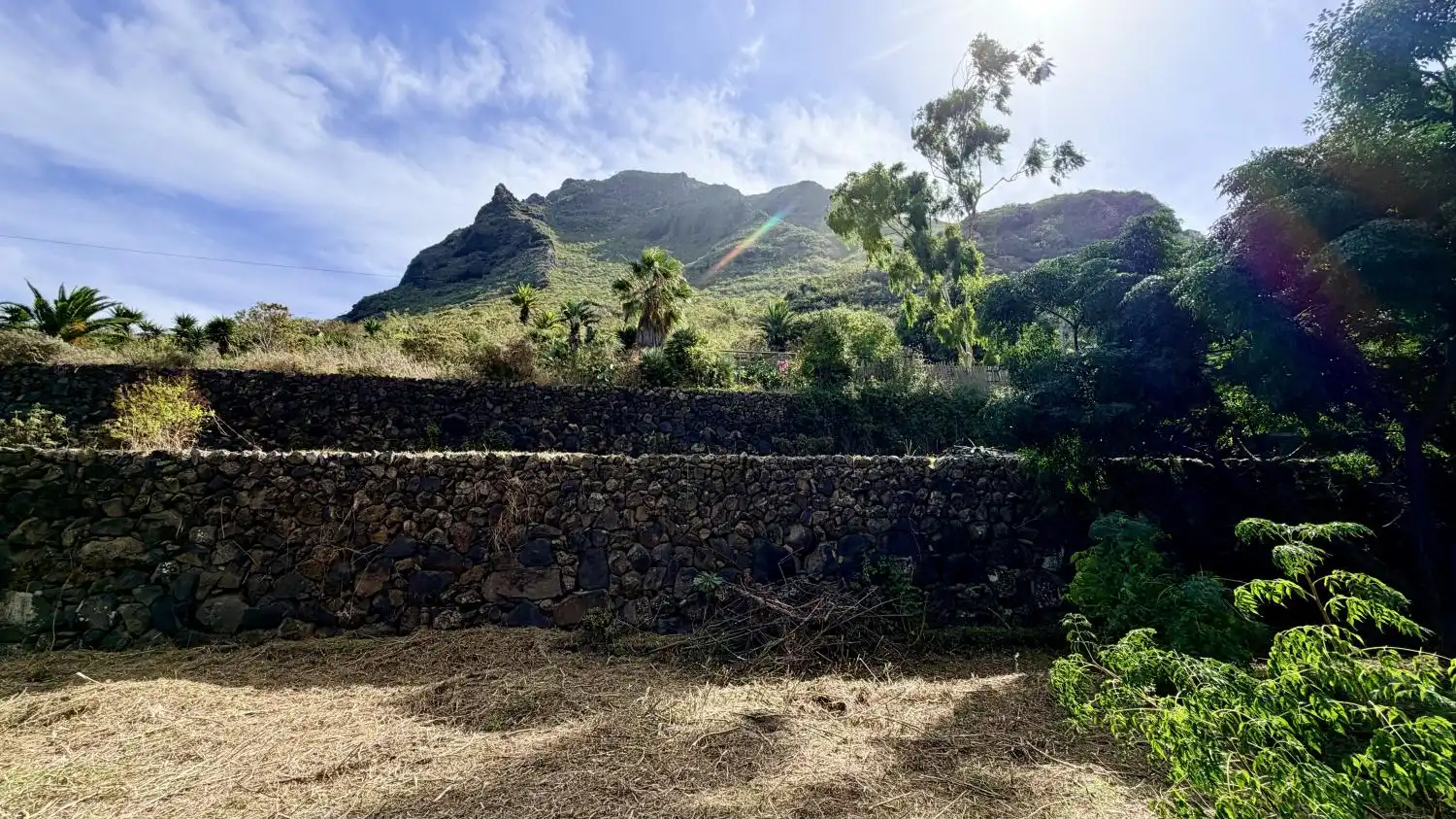 Residential for sale in Los Silos, Santa Cruz de Tenerife
