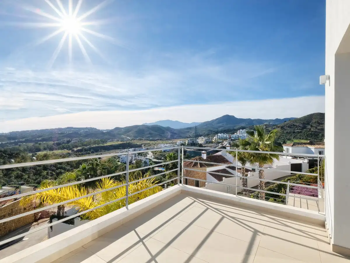Casa amb jardí en venda a Los Arqueros  - Puerto del Almendro, imagen 29