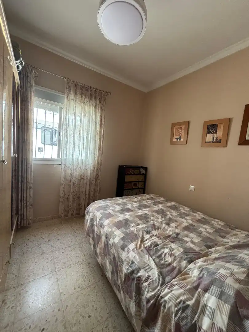 Villa mit Garten zum Verkauf in La Puebla del Río, imagen 24