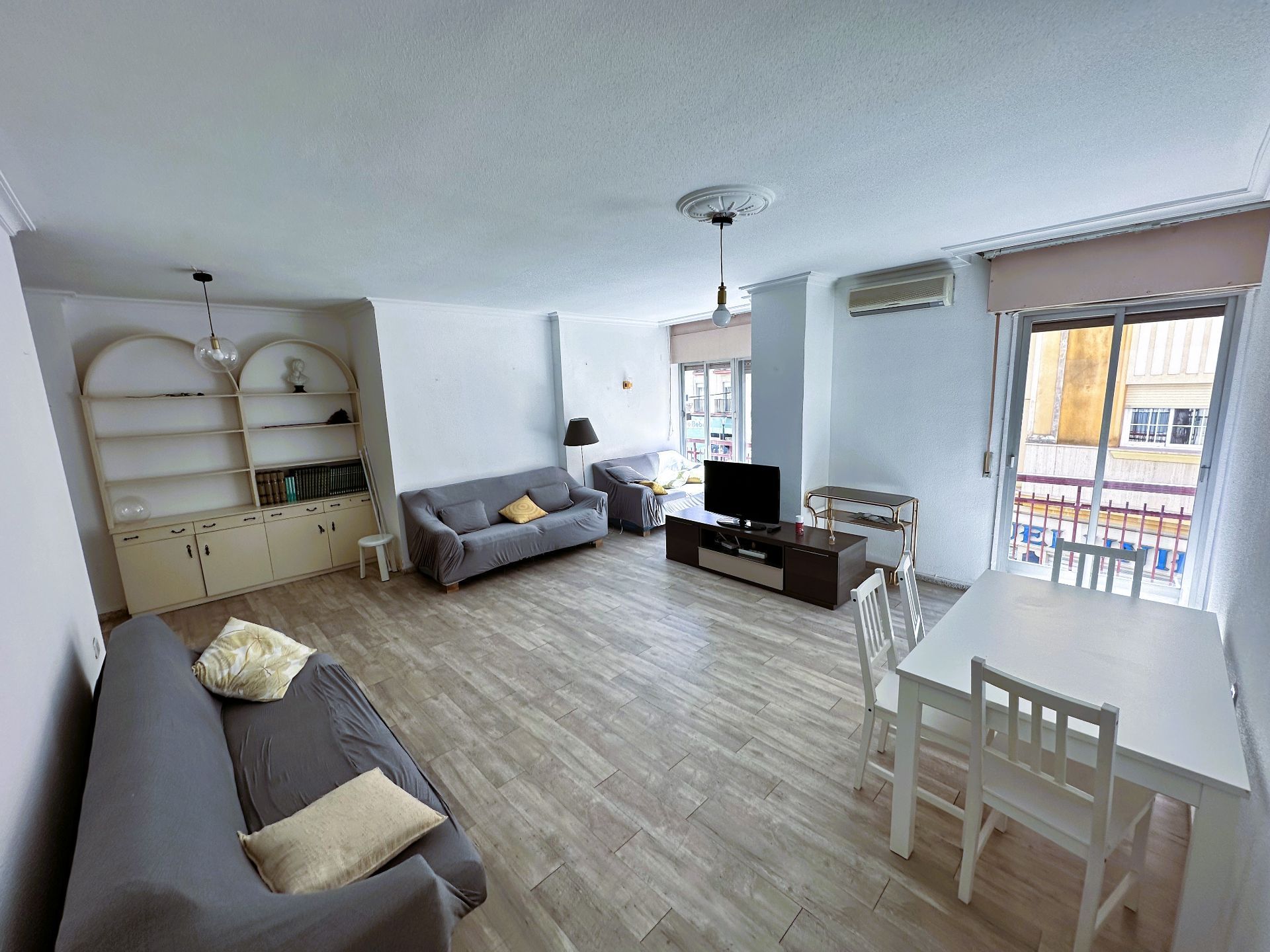 Flat to rent in Romero Civantos, Motril  ciudad