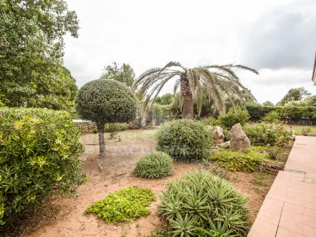 Landhaus mit Garten zum Verkauf in Alaior poble, imagen 26