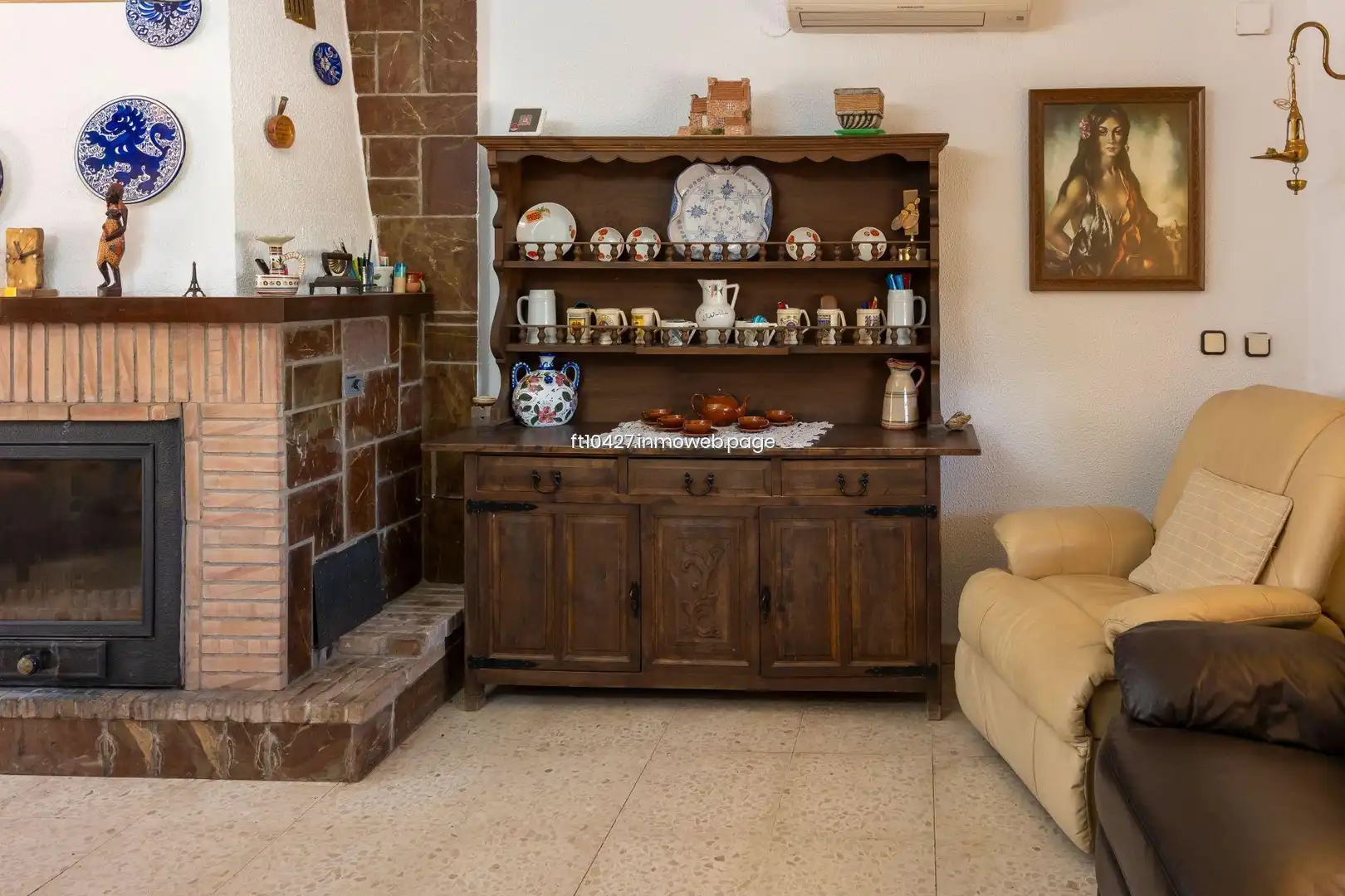 Villa avec piscine à vendre à Guadix, imagen 78