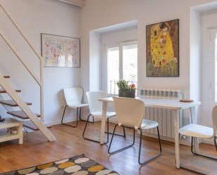 Apartament per a compartir a Embajadores - Lavapiés