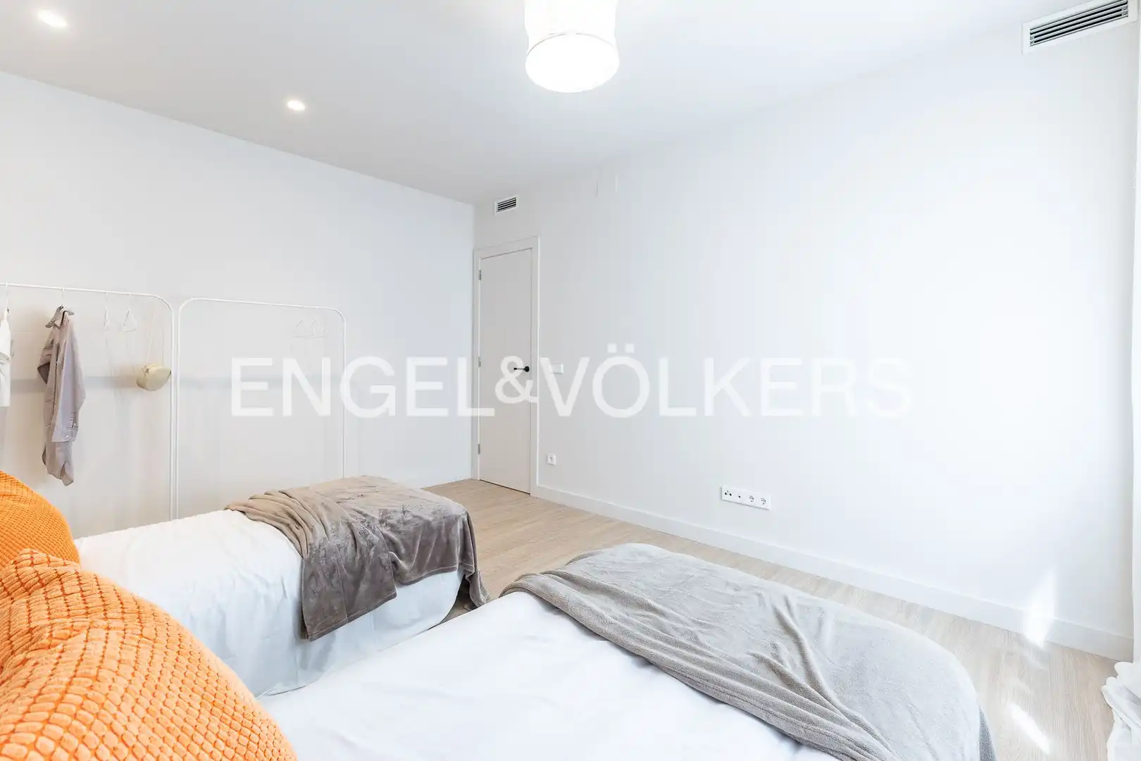 Flat with garden for sale in Carrer de Ferran Valls i Taberner, imagen 19