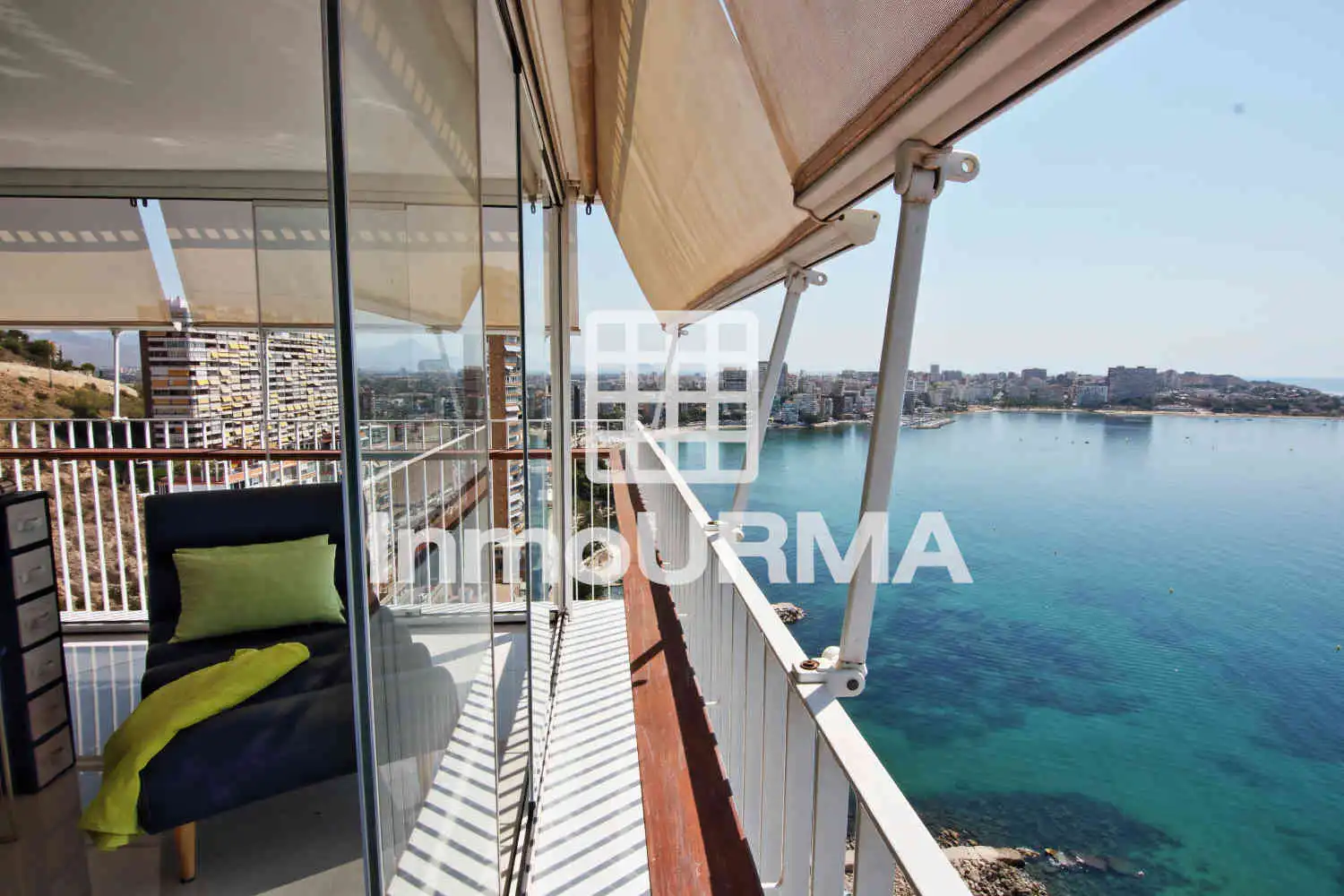 Wohnung mit Terrasse zum Verkauf in Carrer Sol Naixent, imagen 11