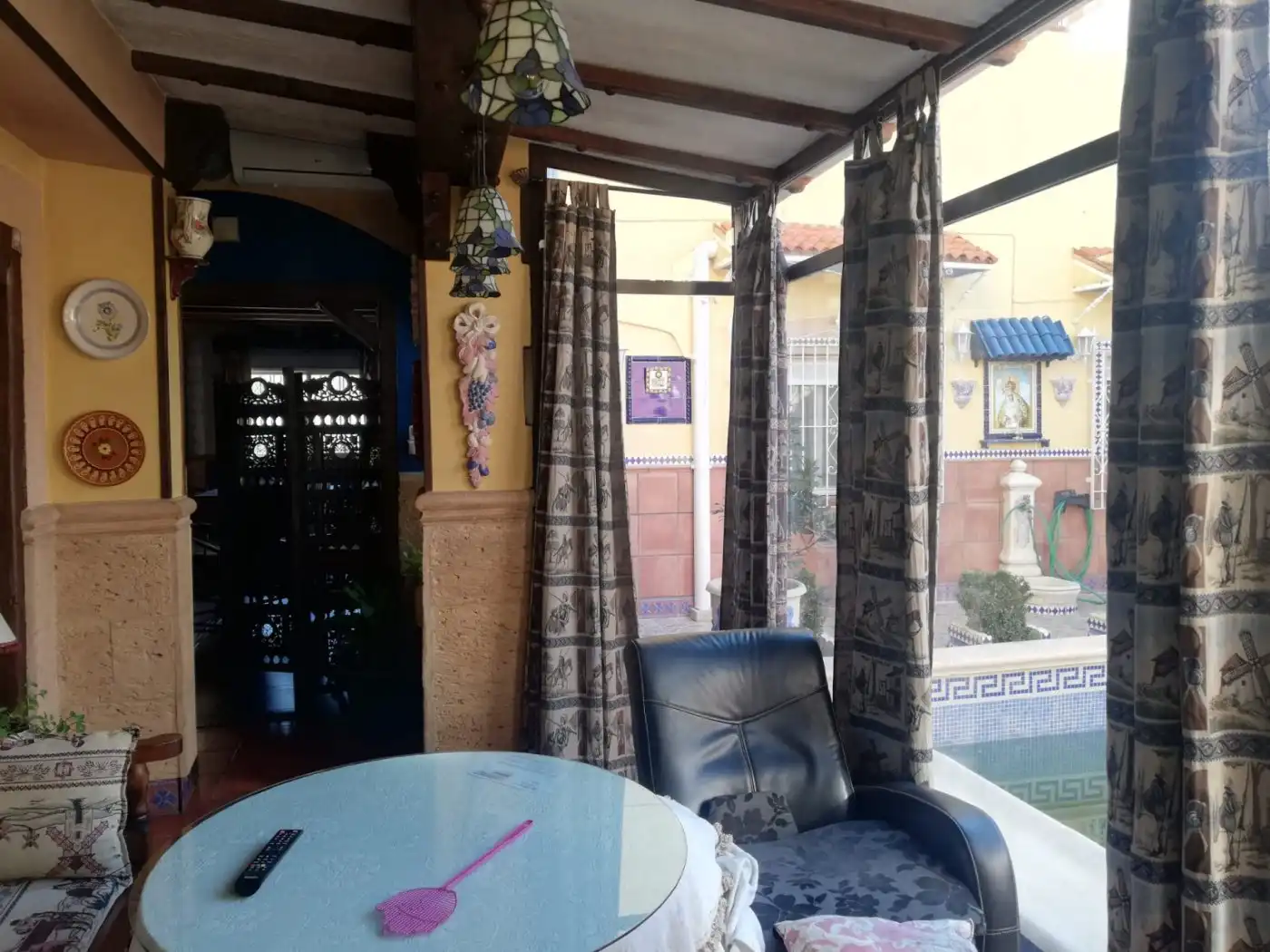 Houses for sale in Albacete  with Air Conditioner, Terrace and Storage room