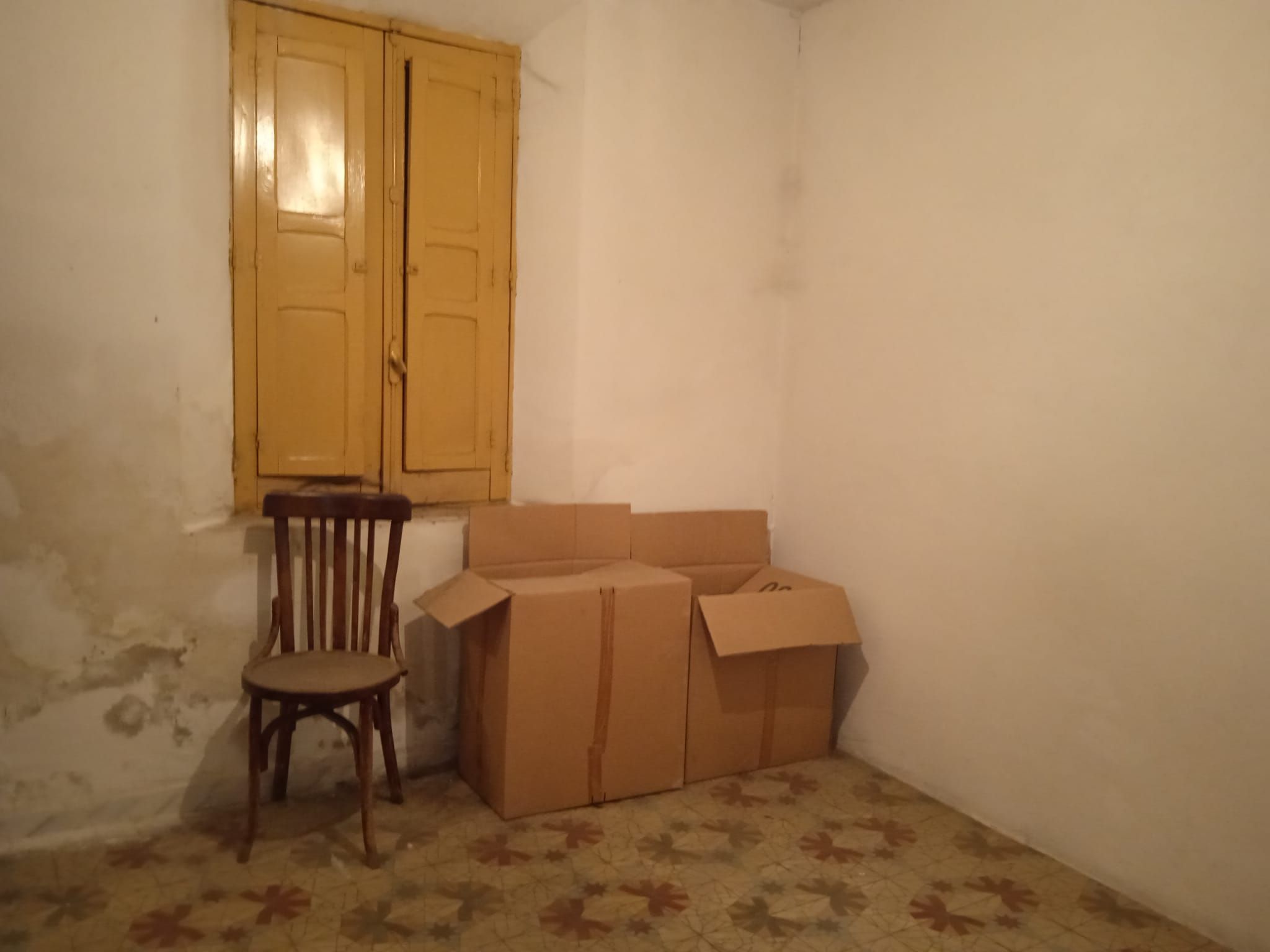 Bedroom of Country house for sale in Mozoncillo