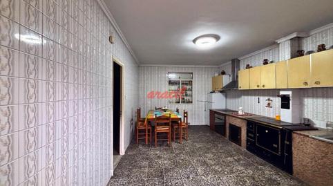 Foto 5 de Casa o xalet en venda a San Rosendo, Ourense