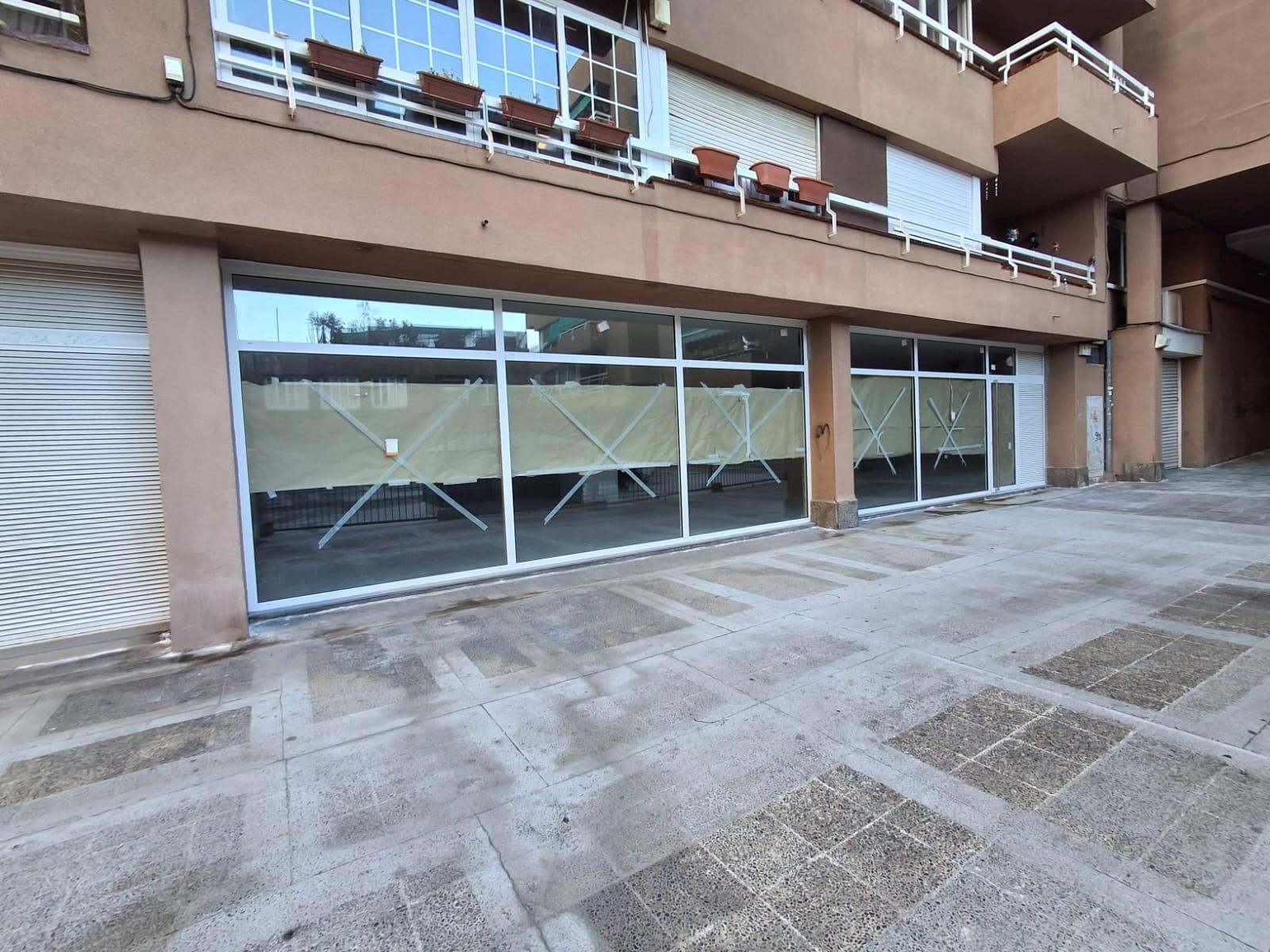 Local en venda en Mataró