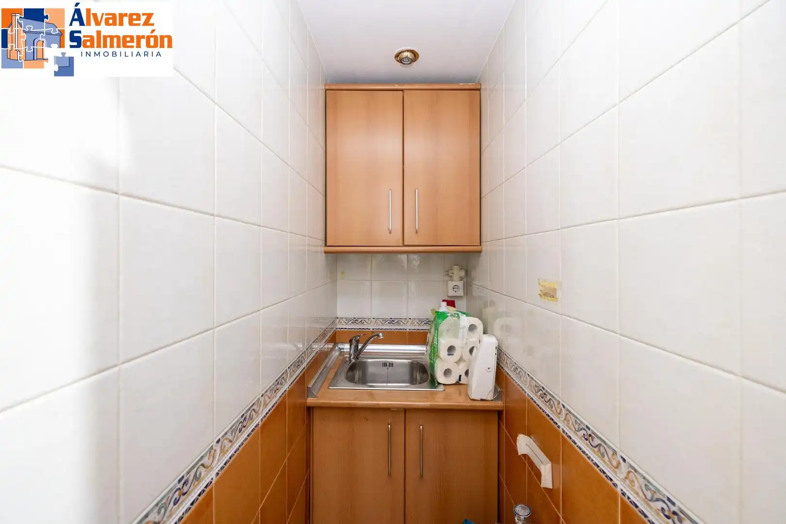 Flat with terrace for sale in Calle TRAJANO, imagen 21