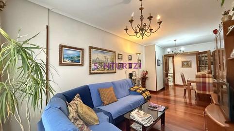 Photo 4 of Flat for sale in La Txitxarra - Murrieta - Parke Santurtzi, Santurtzi