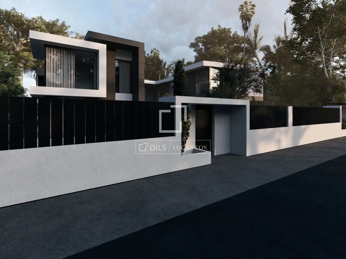 Casa o chalet en venta en Majadahonda con Aire acondicionado, Jardín privado y Piscina