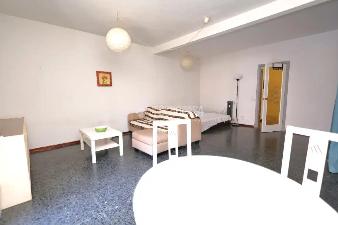 Wohnung zum Verkauf in Madrid mit Heizung und Balkon