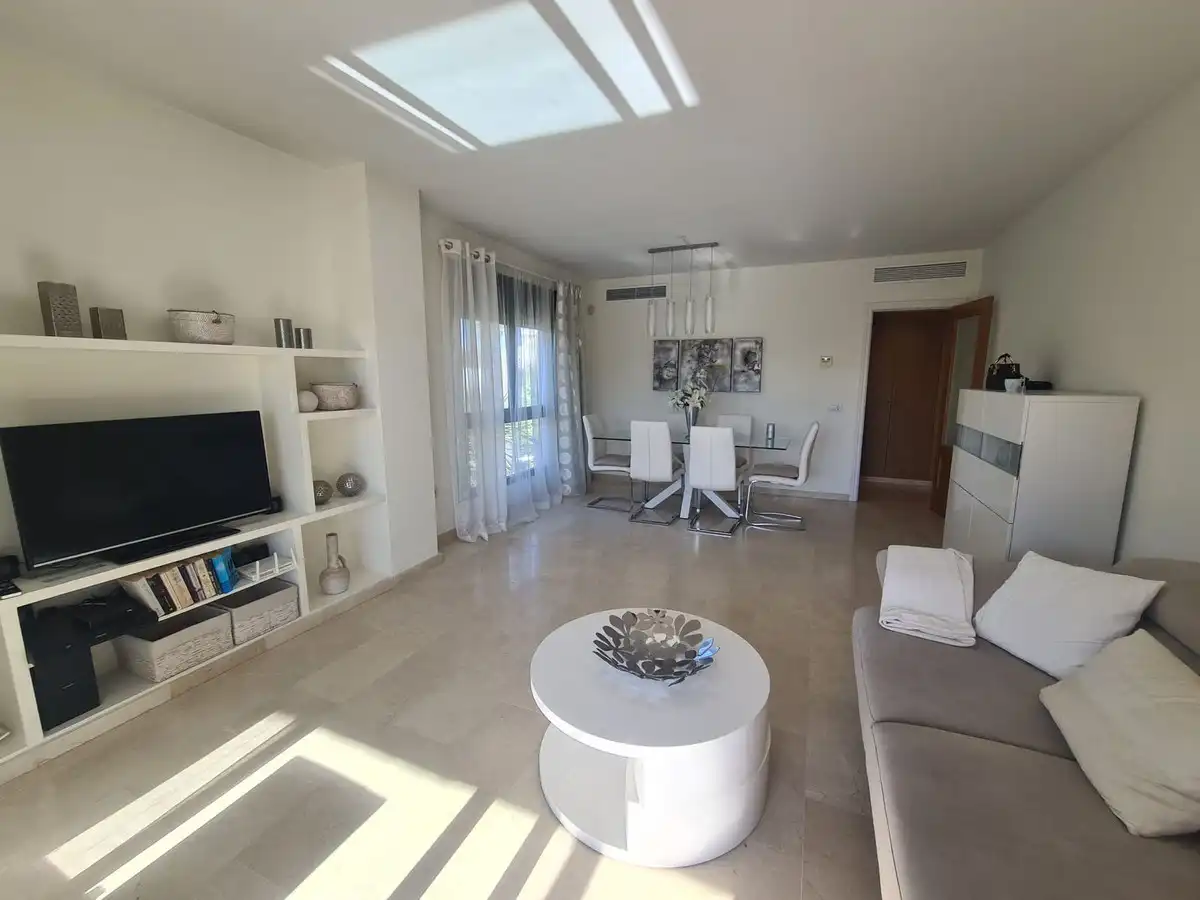 Apartament amb piscina en venda a Benamara - Atalaya, imagen 21