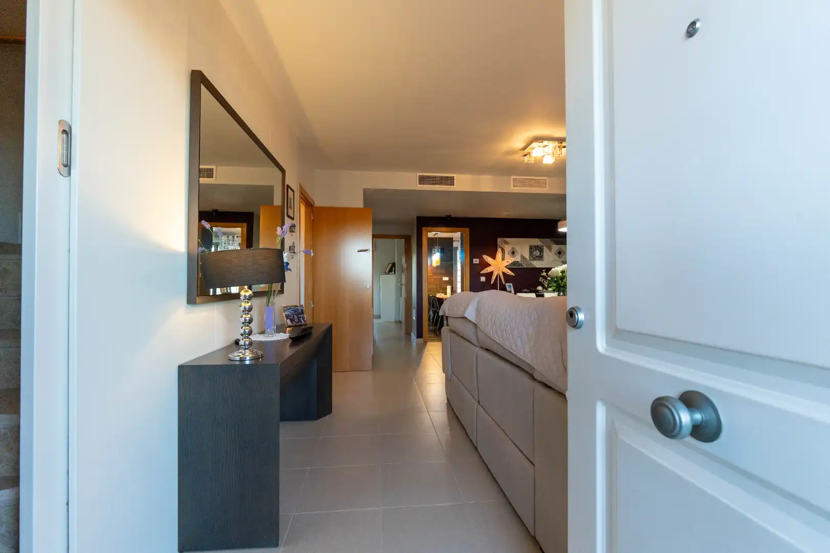 Detached homes for sale in Murcia  with Air Conditioner, Heating and Private garden