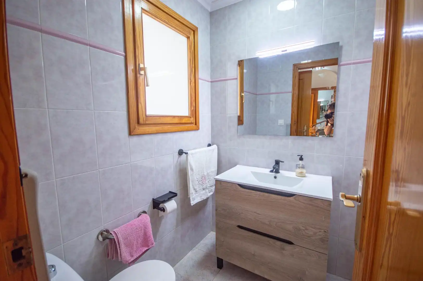 Bungalow mit Garten zur Miete in COSTA BLANCA 5, imagen 17