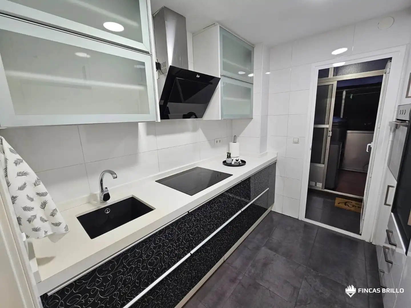 Wohnung zur Miete in Calle Ronda de Muñoz Torrero, Malpartida de Cáceres