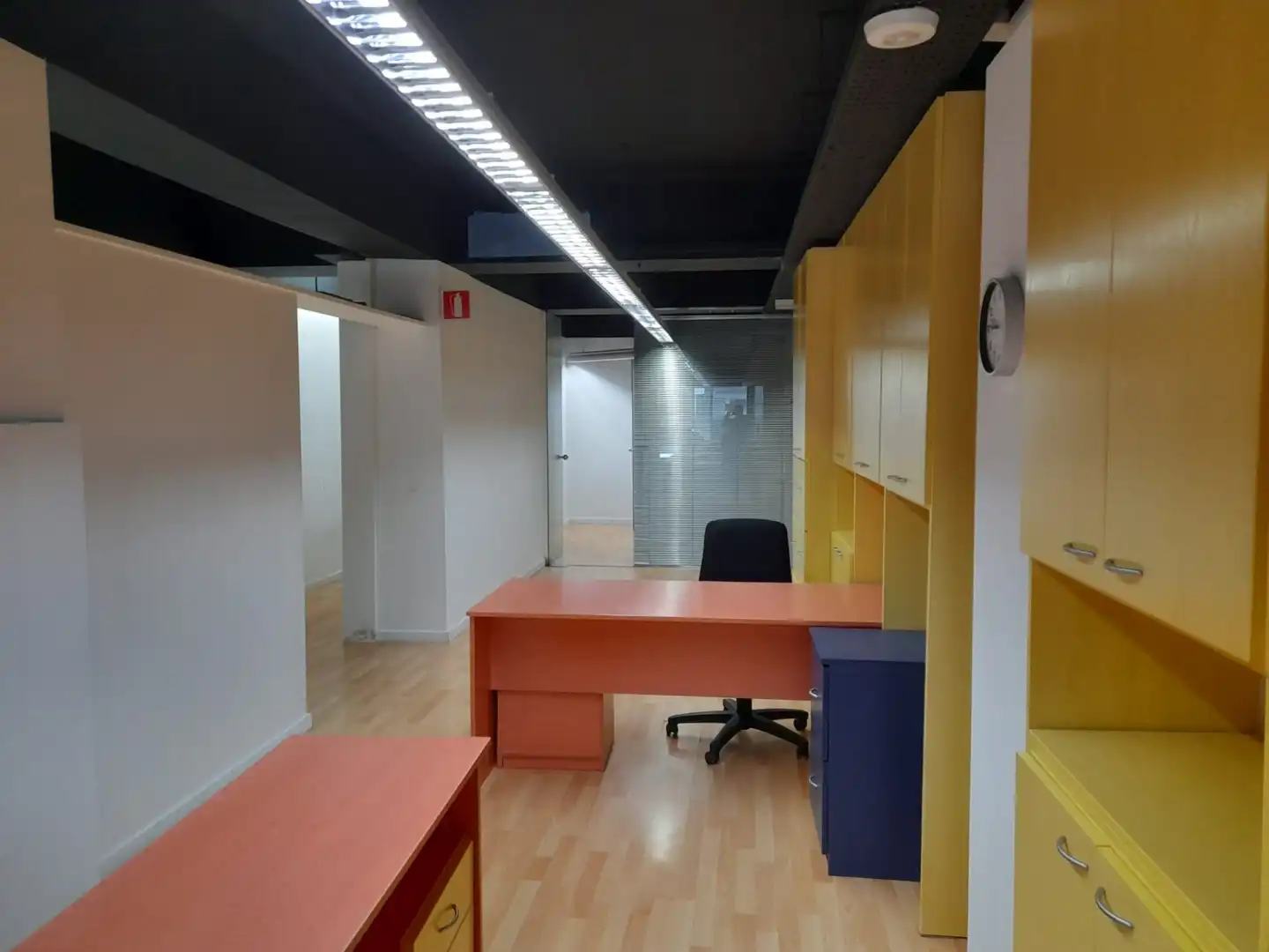 Gewerbefläche zur Miete in DE SANT FRANCESC XAVIER, imagen 20