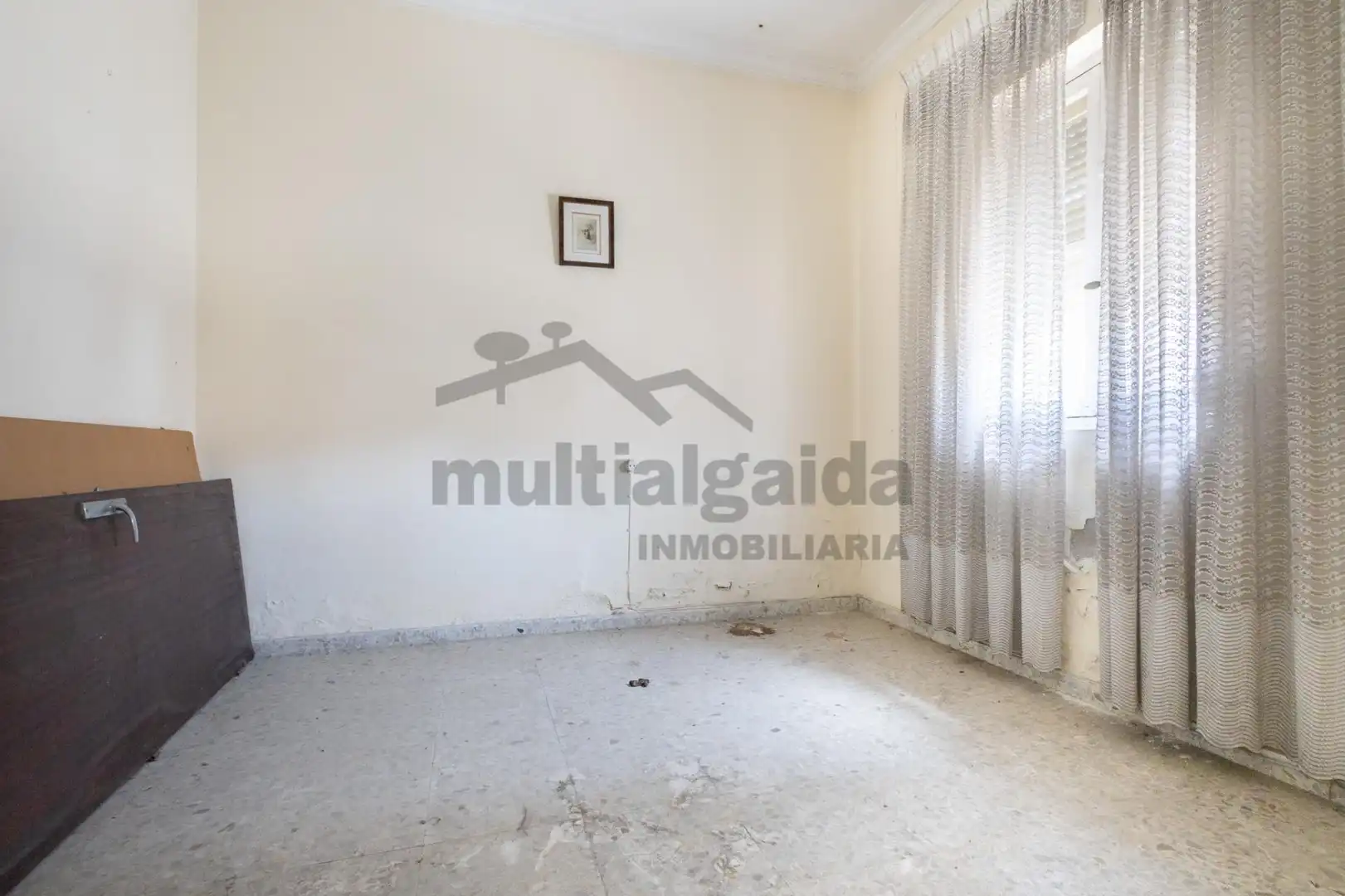 Bedroom of Houses for sale in Sanlúcar de Barrameda