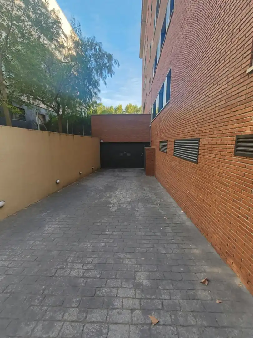 Einzelparkplatz zum Verkauf in Carrer de Benet de Moxó, imagen 20