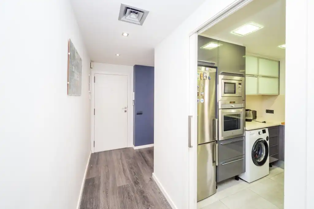 Ático en venta en Calonge i Sant Antoni con Aire acondicionado, Calefacción y Terraza