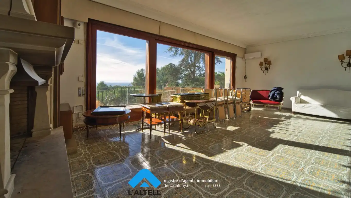 Casa o chalet en venta en L'Ametlla del Vallès