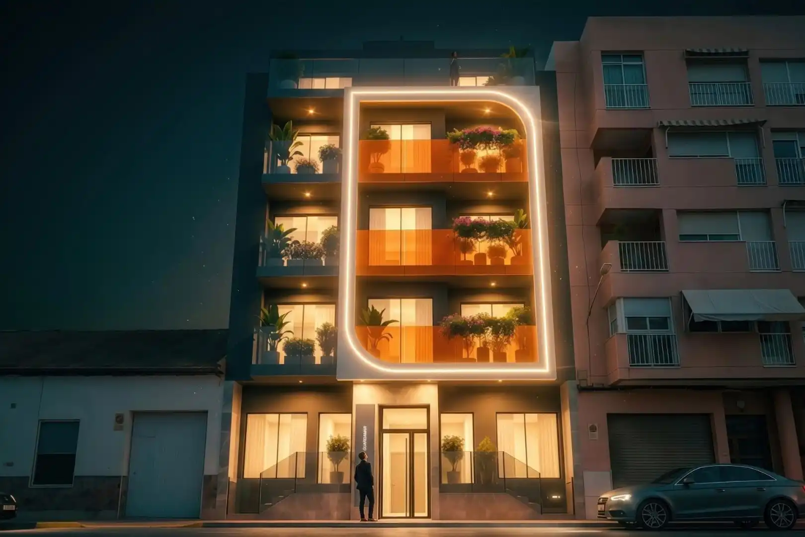 Apartament en venda a Pueblo, imagen 8