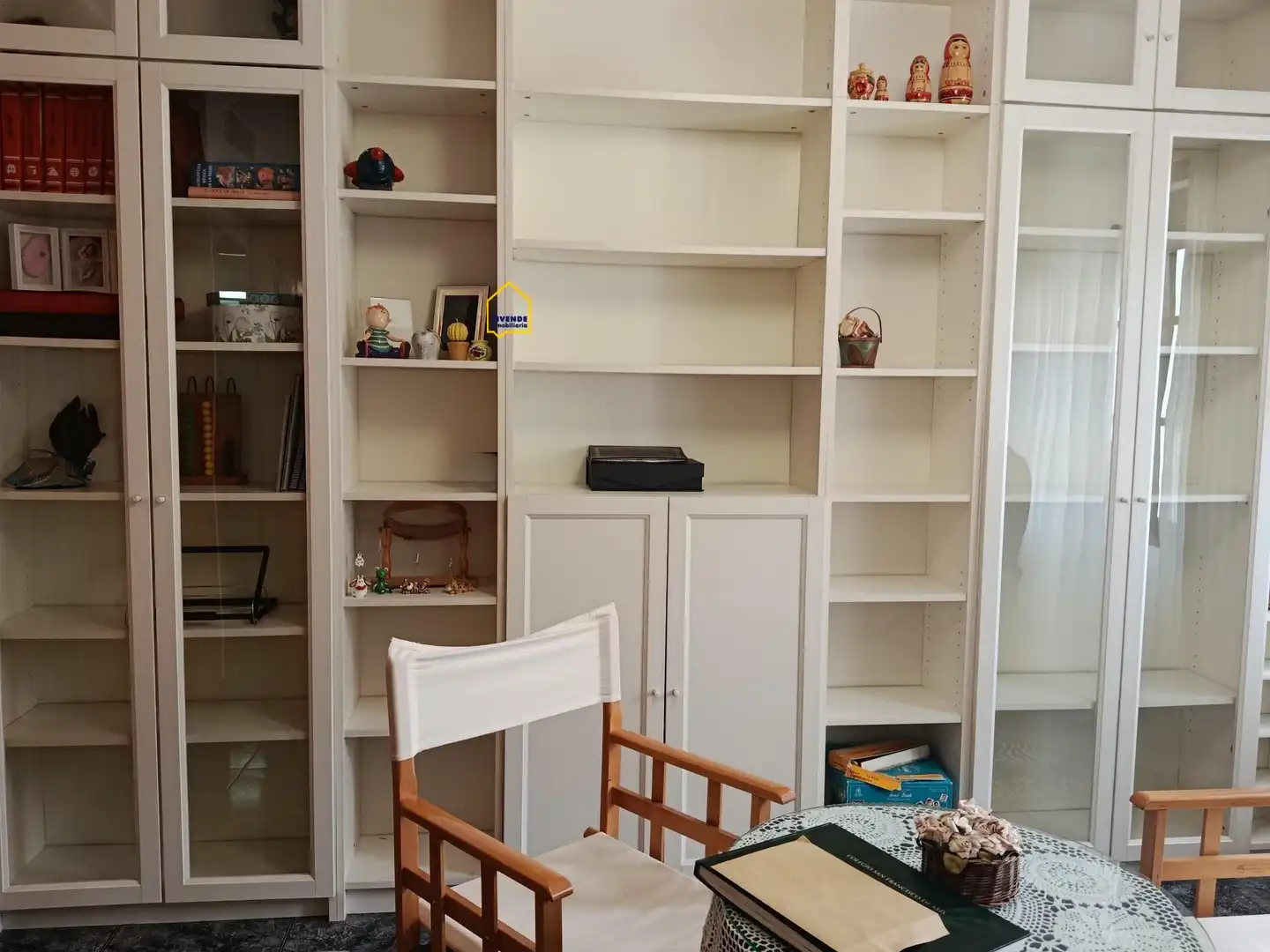 Duplex con giardino in vendita a Lorca Ciudad, imagen 32