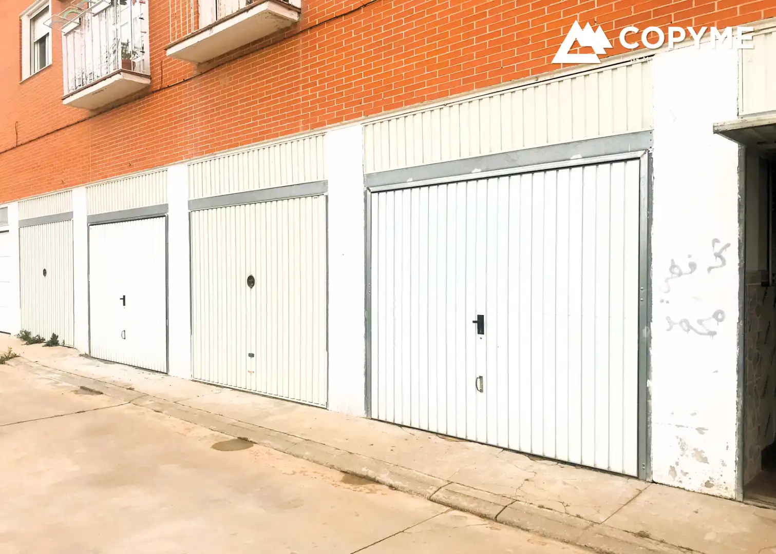 Parking de Piso en venta en Torrijos con Aire acondicionado, Calefacción y Amueblado