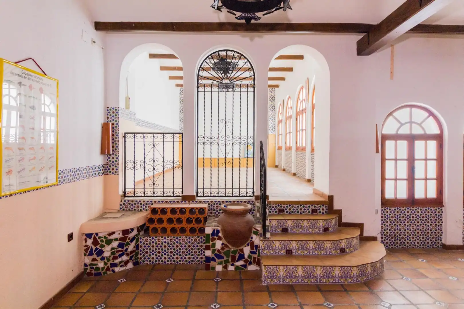 Local comercial en venda a Calle VICENTE BLASCO IBAÑEZ, imagen 3