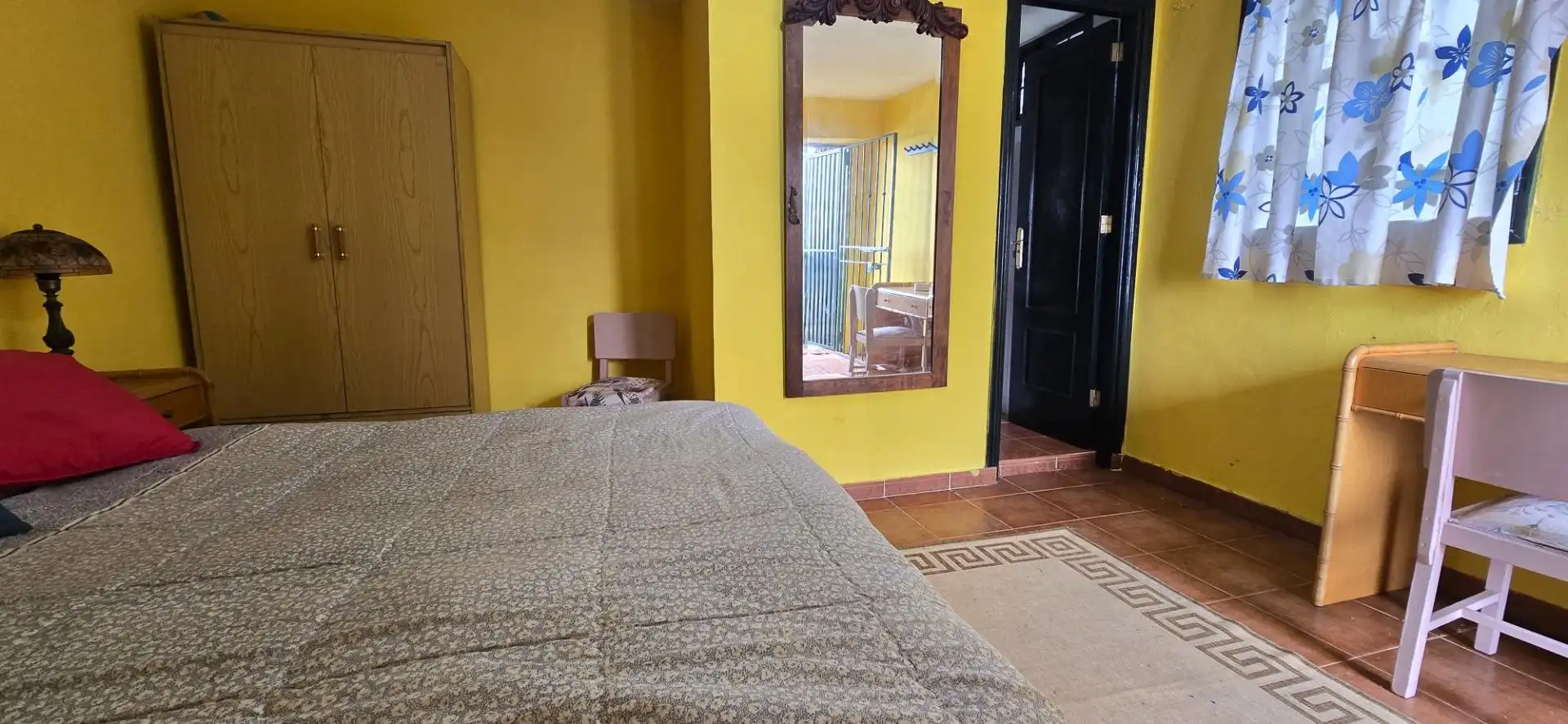Dormitori de Casa o xalet en venda en La Matanza de Acentejo amb Jardí privat, Terrassa i Traster