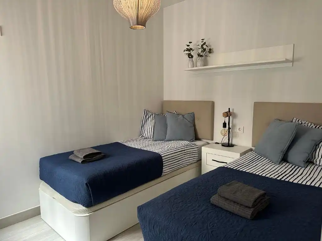 Habitación de Piso de alquiler en Playa del Cura