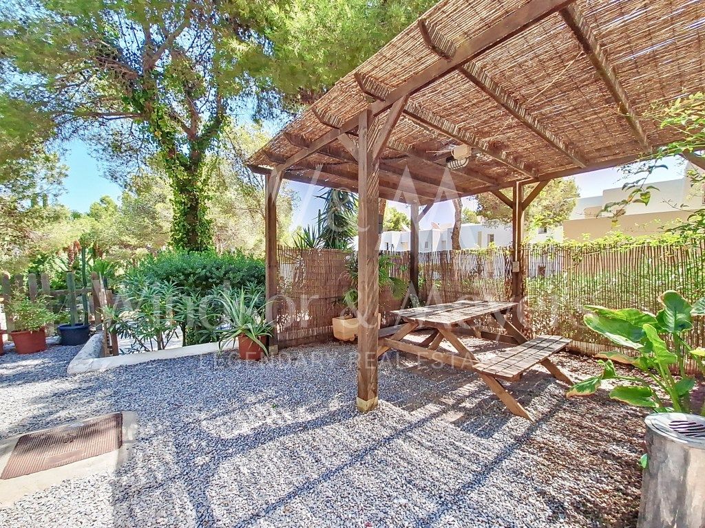 Terrace of Attic for sale in Santa Eulària des Riu  with Terrace