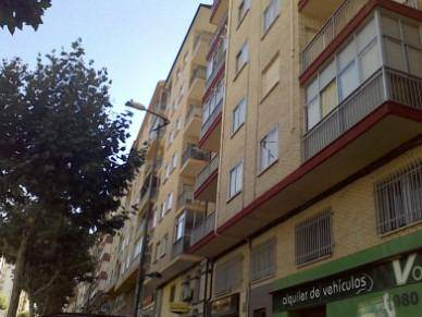 Piso en Venta en La Pantoja