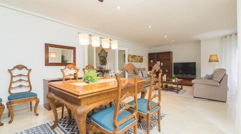 Foto 3 de Pis en venda a Calle Sant Vicent, Centro, Elche / Elx