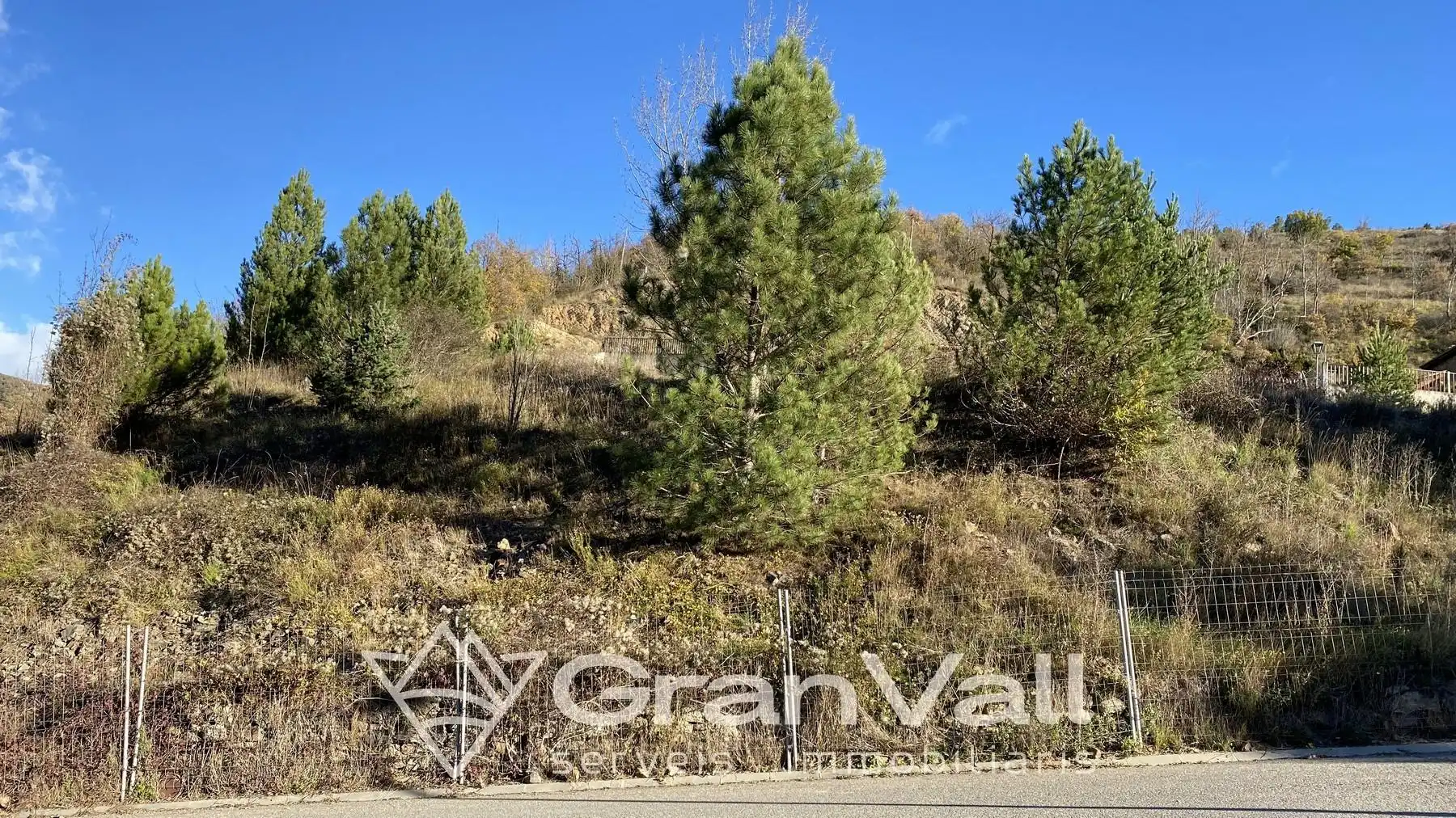 Terrenys i solars en venda a Montellà i Martinet, imagen 2